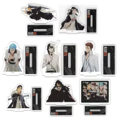 2026年最新】BLeach グリムジョー アクリルスタンドの人気アイテム