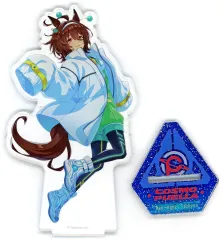 2026年最新】アグネスタキオン アクリル コスモピュエラの人気アイテム