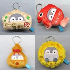 さ*ー様 【新品未開封】仙台うみの杜水族館 コウペンちゃん 限定 ホヤ