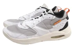 ナイキ／NIKE シューズ スニーカー 靴 ローカット メンズ 男性 男性用レザー 革 本革 ホワイト 白  CZ3984-100 NIKE JORDAN AIR NFH ジョーダン エア NFH