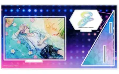 【中古】アクリルスタンド・アクリルパネル 宇治川紫夕 ジオラマアクリルスタンド 「from ARGONAVIS 7th Anniversary フェア」