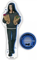 [Used] Acrylic Stand・Acrylic panel Keisuke Baji Acrylic Stand Shopping version of "Tokyo Revengers"