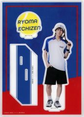小栗旬 アクスタ トライストーン大運動会 - メルカリ