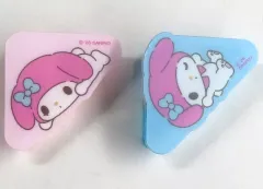 【中古】クリップ マイメロディ コーナークリップ ポーズ 「サンリオキャラクターズ」
