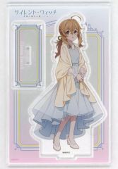 くじ引き堂 サイレント・ウィッチ A賞 アクリルスタンド モニカ