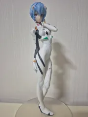 一番くじB賞 綾波 レイ エヴァンゲリオン