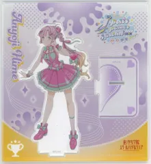 【中古】アクリルスタンド・アクリルパネル 安養寺姫芽 アクリルスタンド 「ラブライブ! 蓮ノ空女学院スクールアイドルクラブ 5th Live Tour 4Pair Power Spread!!!!」