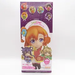 ねんどろいどぷち ラブライブ!  Angelic Angel Ver. 全10種 コンプリートセット 内袋未開封 グッドスマイルカンパニー フィギュア μ’s 劇中歌
