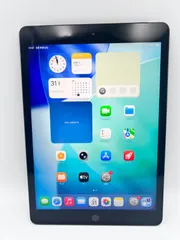 P7// iPad 第8世代 32GB WiFi + Cellular SIMフリー　バッテリー96％