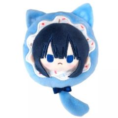 杜野凛世 ストラップつきぬいぐるみポーチ 7th UNITLIVE TOUR - メルカリ
