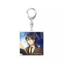 氷室京介 ラベル缶 アクリルキーホルダー 新品未開封 - メルカリ