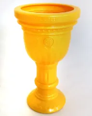 【中古】ペンライト・リングライト Mrs. GREEN APPLE ライトスティックカバー/聖杯 ver. 「Mrs. GREEN APPLE DOME TOUR 2025 “BABEL no TOH”」