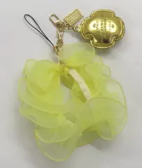 【中古】キーホルダー 山姥切国広 クッションチャーム 「ミュージカル『刀剣乱舞』 ～静かなる夜半の寝ざめ～」