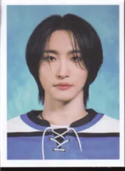 ATEEZ FC KIT 5期 SEONGHWA IDフォト