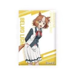 【中古】アクリルスタンド・アクリルパネル ベルノライト ミニアートスタンド 「ウマ娘 シンデレラグレイ」