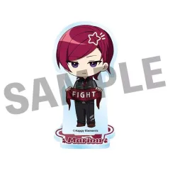 【中古】アクリルスタンド・アクリルパネル マリオン・ブライス フレフレフレンズ アクリルスタンド 「エリオスライジングヒーローズ」