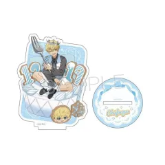 【中古】アクリルスタンド・アクリルパネル 松野千冬 アクリルスタンド ホールケーキVer. 「東京リベンジャーズ」