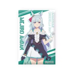 【中古】アクリルスタンド・アクリルパネル メジロアルダン ミニアートスタンド 「ウマ娘 シンデレラグレイ」