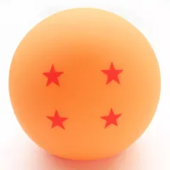 【中古】ライト・照明 四星球 シリコンライト 「ドラゴンボールDAIMA DRAGON BALL STORE TOKYO」