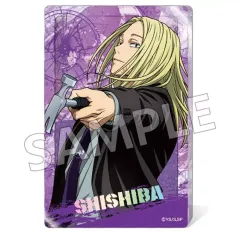 【中古】アクリルスタンド・アクリルパネル 神々廻 グリッターアクリルブロック Vol.2 「SAKAMOTO DAYS」