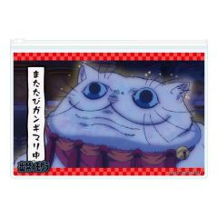 リョウガ キラリ スクラッチ 景品 長方形缶マグネット - メルカリ