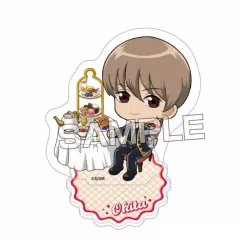 【新品】アクリルスタンド・アクリルパネル 沖田総悟 アクリルスタンド 「新劇場版 銀魂 -吉原大炎上-」