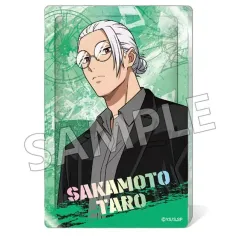 【中古】アクリルスタンド・アクリルパネル 坂本太郎B グリッターアクリルブロック Vol.1 「SAKAMOTO DAYS」