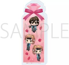 桜蘭高校ホスト部 白泉社 カフェ アクリルスタンド アクスタ 華 光 馨