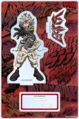 【中古】アクリルスタンド・アクリルパネル ルド パーツ付きBIGアクリルスタンド B 「TVアニメ ガチアクタ」