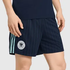 【送料無料・匿名配送】adidas Originals アディダス オリジナルス ドイツ代表 2026 公式 OG ショーツ 紺 1990復刻デザイン 新品 正規品