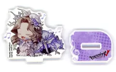 【中古】アクリルスタンド・アクリルパネル 結魂者(ヴィオレッタ) IDV サウンドウェーブ ミニキャラアクリルスタンド 「Identity V 第五人格」 C107グッズ