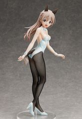 ライザのアトリエ2 ライザ 黒水着日焼けver. 1/6スケールフィギュア