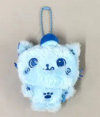 【中古】ぬいぐるみマスコット・ぬいぐるみバッジ リク ランダムカラーウィッシュドール(ブルー) 「NCT WISH POP-UP [FIND YOUR COLOR]」