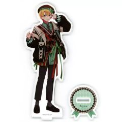 [Used] Acrylic Stand・Acrylic Panel Aqua/Aiku Hoshino Colorful ver. Acrylic Stand Figure "TV Anime [Oshi no Ko] Season 3 Broadcast Commemoration Museum in AKIHABARA Gamers Main Store"