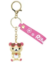 【中古】キーホルダー コリラックマ マスコットキーホルダー 「リラックマ」