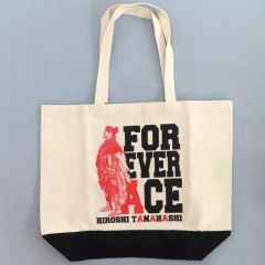 川田将雅 勝ち袋トートバッグ - メルカリ