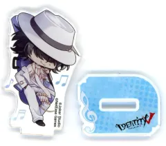 【中古】アクリルスタンド・アクリルパネル リッパー(ジャック) IDV サウンドウェーブ ミニキャラアクリルスタンド 「Identity V 第五人格」 C107グッズ