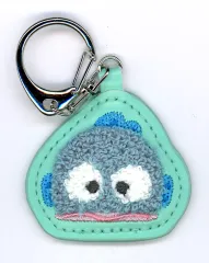 【中古】キーホルダー ハンギョドン 「サンリオキャラクターズ サガラ刺繍キーホルダー」