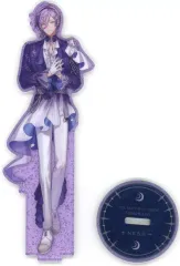 【中古】アクリルスタンド・アクリルパネル 榊ネス IMPACT ラメアクリルスタンド 「バーチャルYouTuber にじさんじ VOLTACTION×3SKM FUSION LIVE IMPACT」
