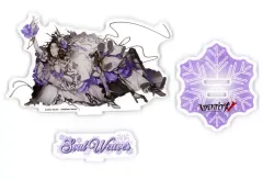 【中古】アクリルスタンド・アクリルパネル 結魂者(ヴィオレッタ) IDV サウンドウェーブ 等身アクリルスタンド 「Identity V 第五人格」 C107グッズ