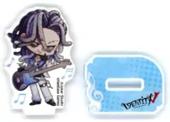 【中古】アクリルスタンド・アクリルパネル 騎士(リチャード・スターリング) IDV サウンドウェーブ ミニキャラアクリルスタンド 「Identity V 第五人格」 C107グッズ