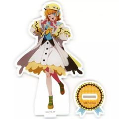 [Used] Acrylic Stand・Acrylic Panel MEMcho Colorful ver. Acrylic Stand Figure "TV Anime [Oshi no Ko] Season 3 Broadcast Commemoration Museum in AKIHABARA Gamers Main Store"