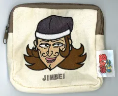 【中古】バッグ 黄昏甚兵衛 「忍たま乱太郎 スクエアポーチ その2」