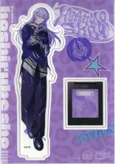 【中古】アクリルスタンド・アクリルパネル 星導ショウ アクリルスタンド 「バーチャルYouTuber にじさんじ Dytica×iCouleur」