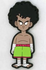 [중고] 마그넷·자석 팬풋 러버 마그넷 [이치반쿠지 드래곤볼 BATTLE OF THE SUPER SAIYAN] H상