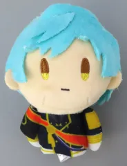 【中古】ぬいぐるみマスコット・ぬいぐるみバッジ 一期一振 御伴フィンガーパペット 「フリューくじ 刀剣乱舞ONLINE 御伴散歩 ～ぽちくじ～」 B賞