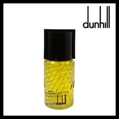 【dunhill】フォーメン コロン スプレー 100ml 香水/パヒューム/フレグランス ダンヒル FOR MEN COLOGNE SPRAY (SER-7445)のサムネイル