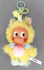 【中古】ぬいぐるみマスコット・ぬいぐるみバッジ BEST DREAM 「POPMART Have a Good Run シリーズ ぬいぐるみペンダント」