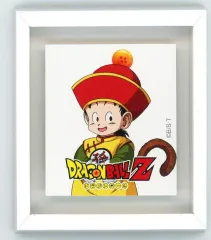 【中古】マグネット・磁石 孫悟飯 「ドラゴンボール DRAGON BALL STORE TOKYO ドラゴンボールZ アクリルフレームマグネット ヒストリー VOL.1」