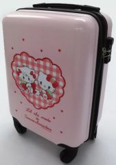 あいぼん19様専用 キャリーケース - メルカリ